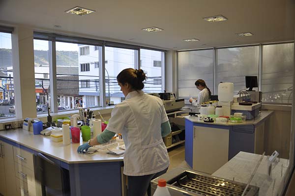 laboratorio gerosa en la guia esquel