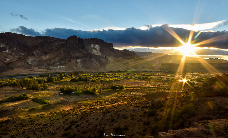 Meraki Sur, sólo en la Guía Esquel