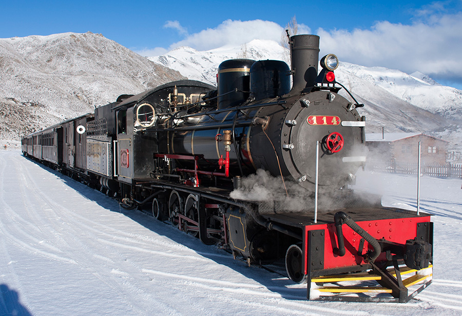 Meraki Sur, sólo en la Guía Esquel