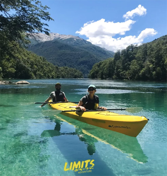 Limits Adventure