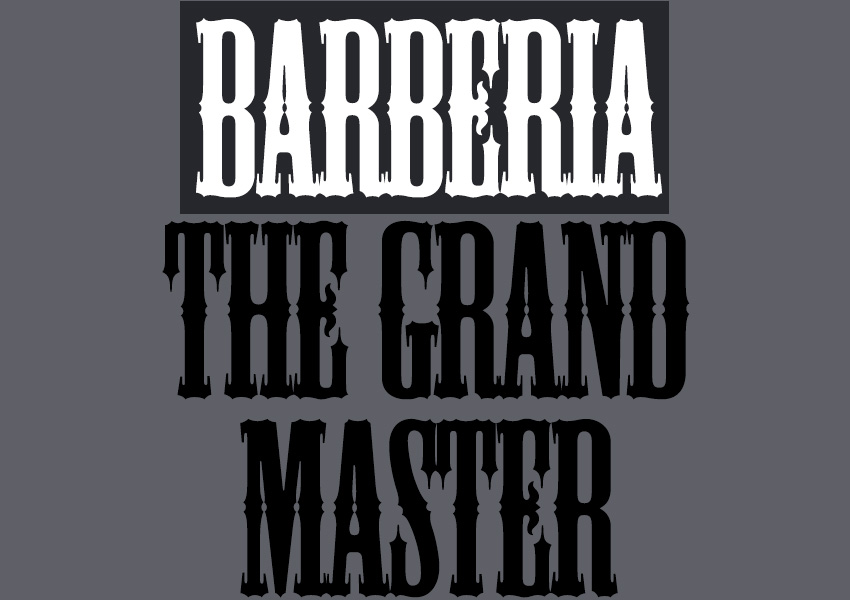 The Grand Master