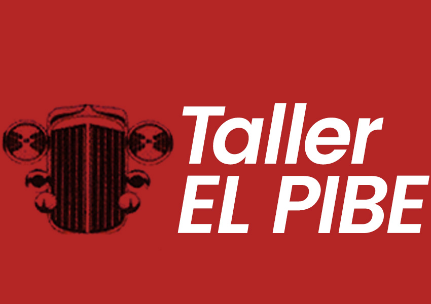 El Pibe