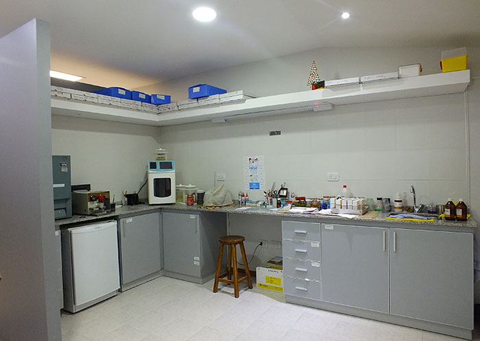 Laboratorio Dra. Beatriz Salvagno