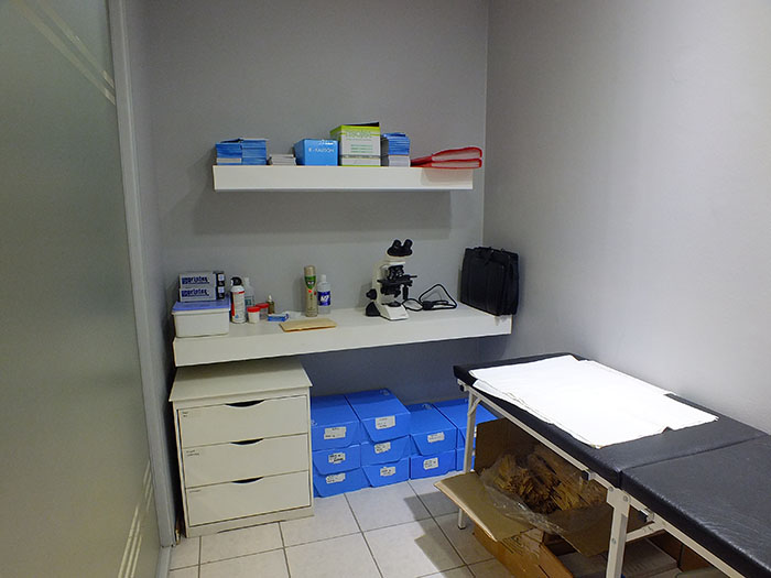 laboratorio beatriz salvagno esquel