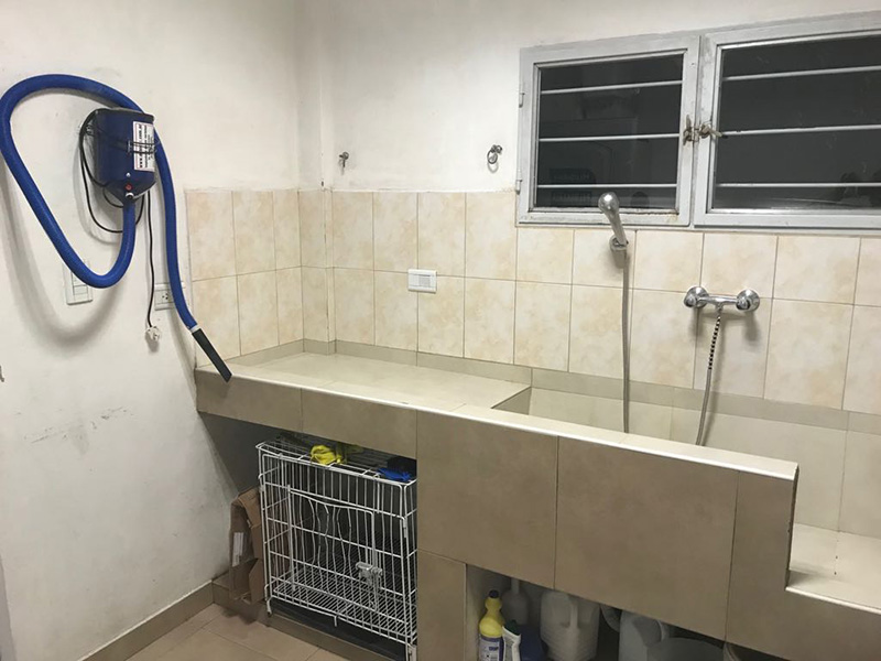 Veterinaria Ameghino Esquel, sólo en La Guía Esquel