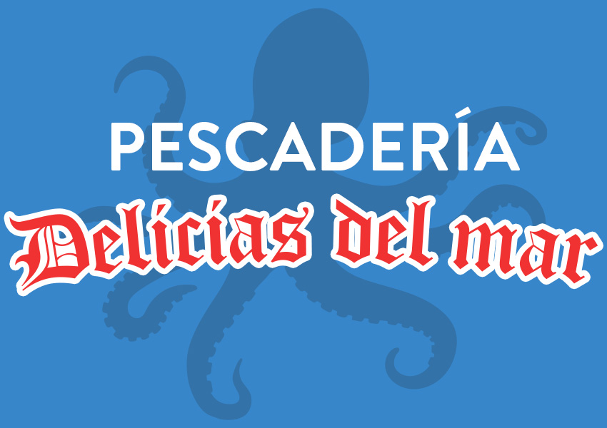 Delicias del Mar
