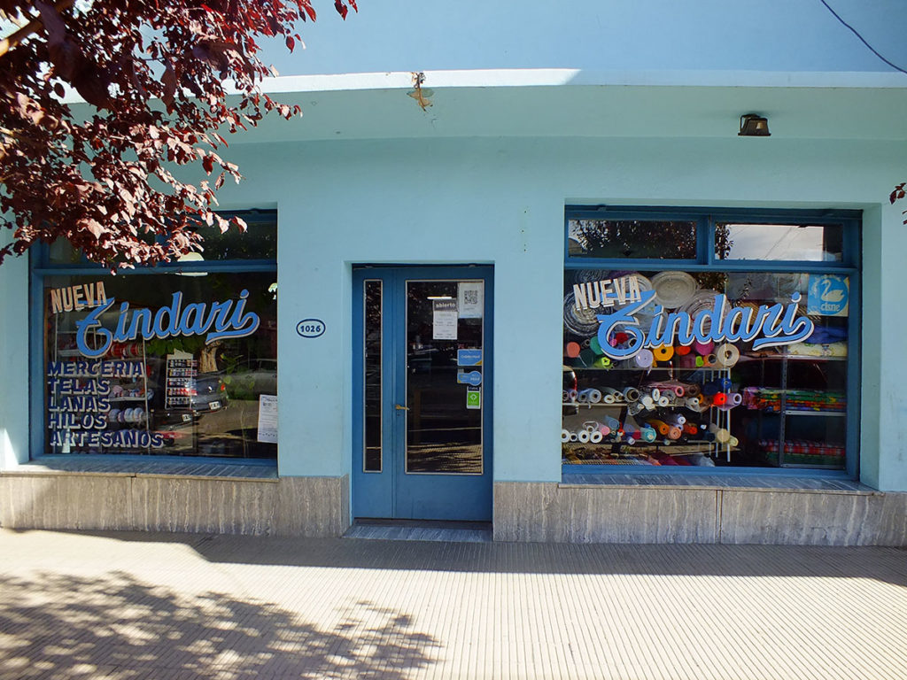 La Nueva Tindari