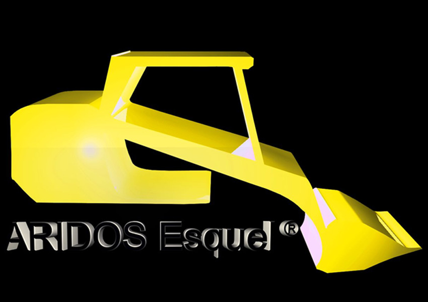 Aridos Esquel