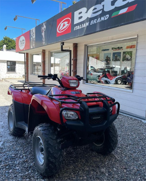 Nuto Automotores