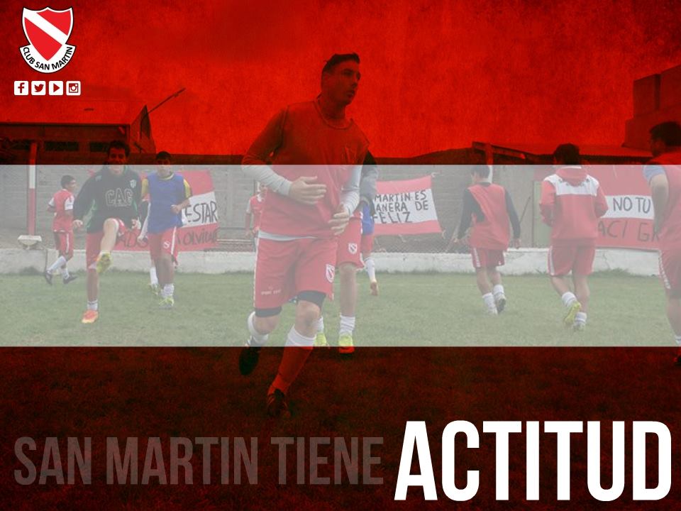 CLUB SAN MARTIN en la guia esquel