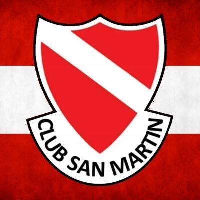 CLUB SAN MARTIN en la guia esquel