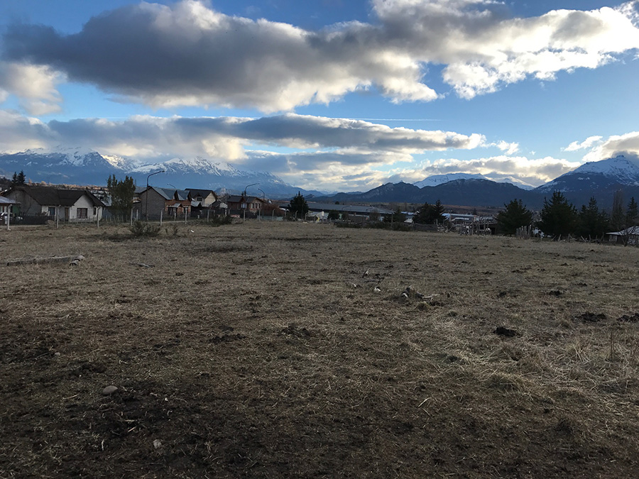 Marcelo Martinez inmobiliaria en la guia esquel