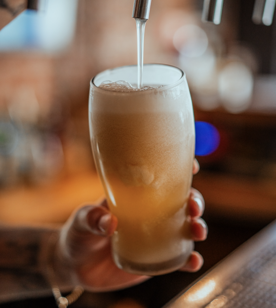Cervecería Amancay