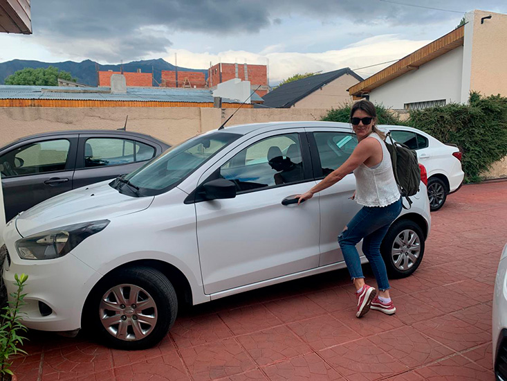 Cartours