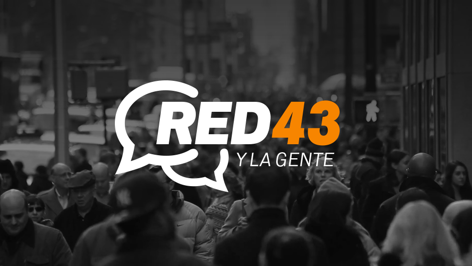red43 en la guia esquel
