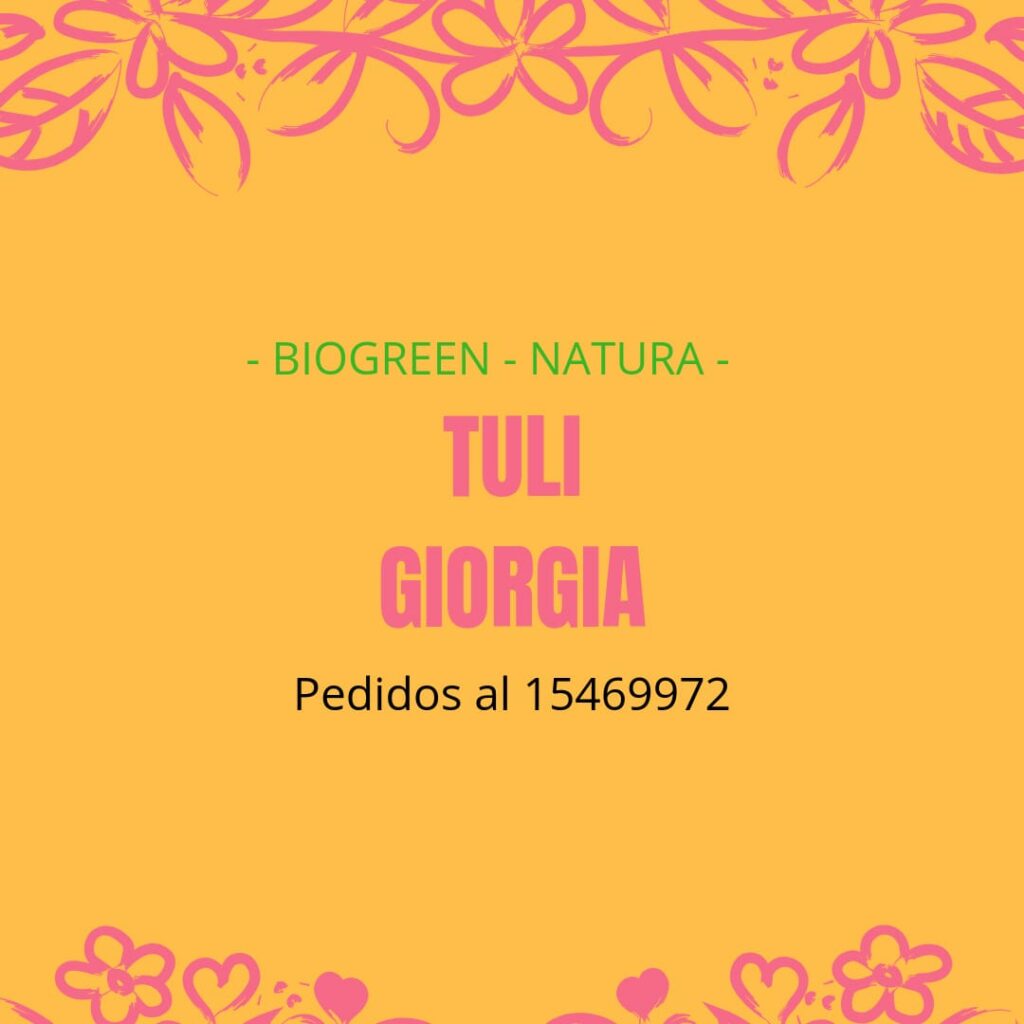 TULI GIORGIA