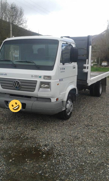 Autolavado valentin en la guia esquel