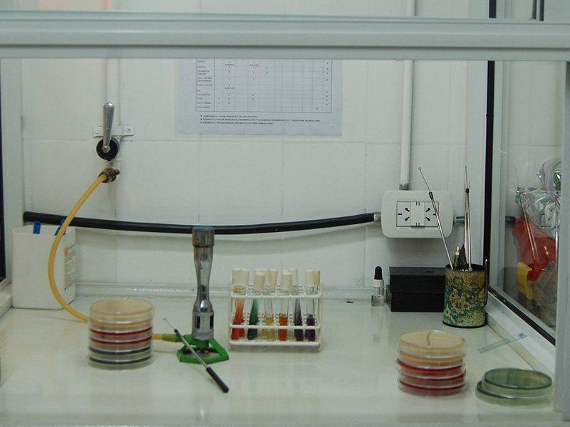 laboratorio imic en la guia esquel
