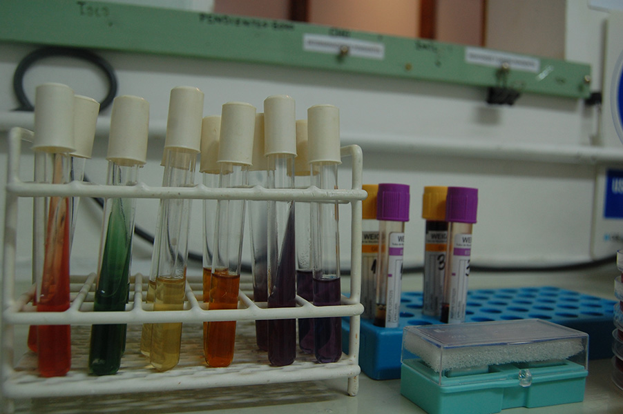 laboratorio imic en la guia esquel