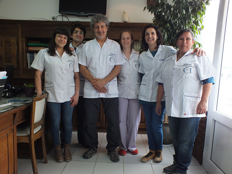 IMIC Instituto de Microbiología Clínica