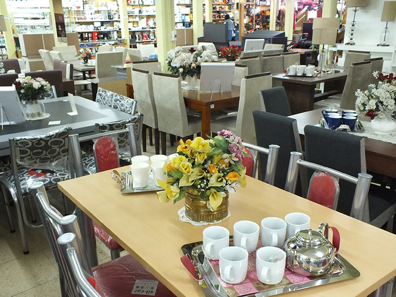 Salón Alberto Neira