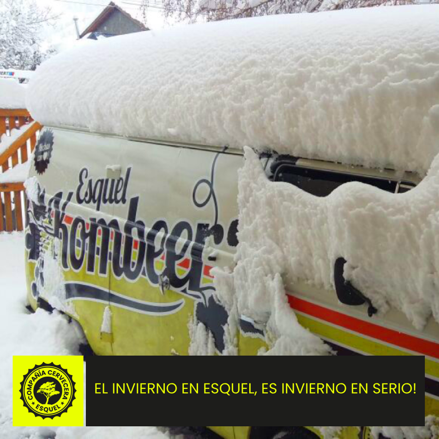 cerveceria esquel patagonia en la guia esquel