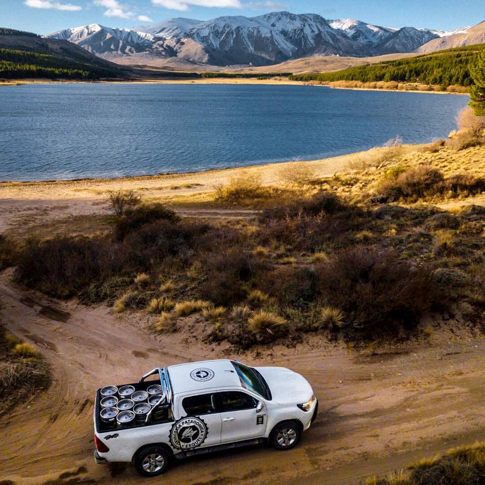cerveceria esquel patagonia en la guia esquel