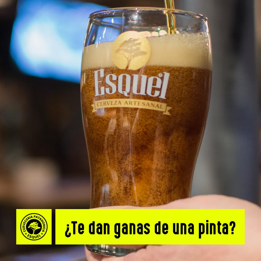 cerveceria esquel patagonia en la guia esquel