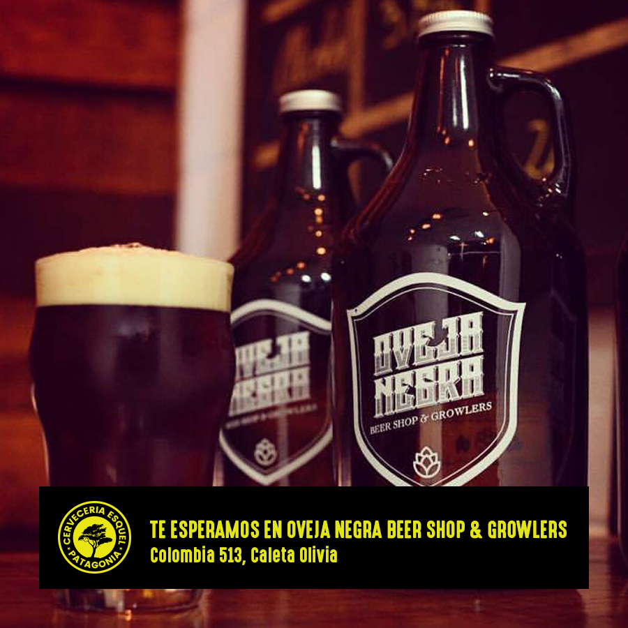 cerveceria esquel patagonia en la guia esquel