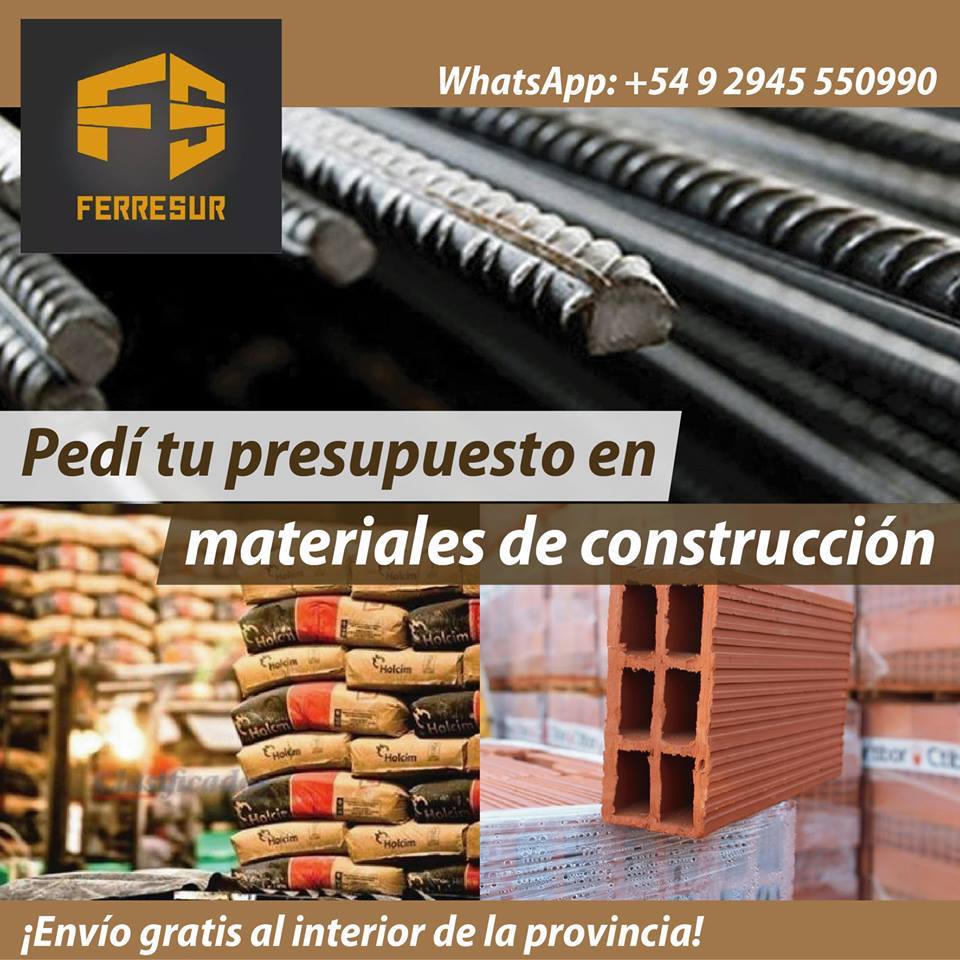 Ferresur