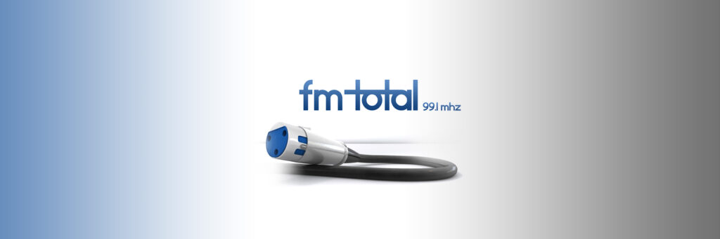 Radio Total 99.1