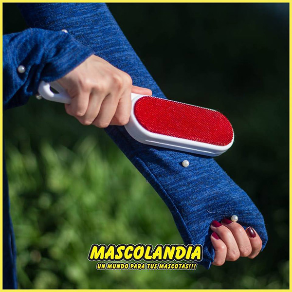 mascolandia en La Guia Esquel