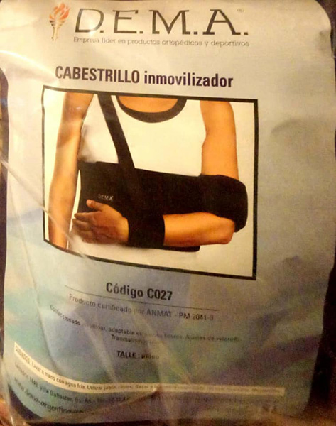 R y O Enfermería