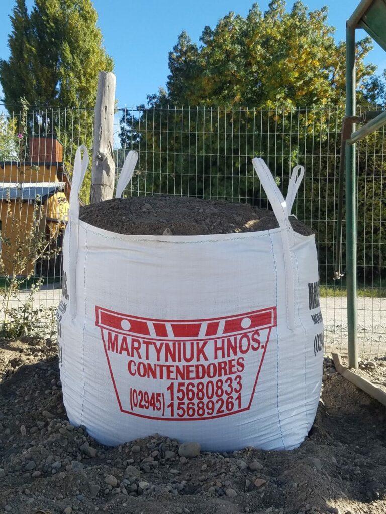 Martyniuk Hno. en La Guia