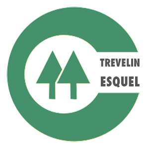 Coop 16 en La Guia Esquel