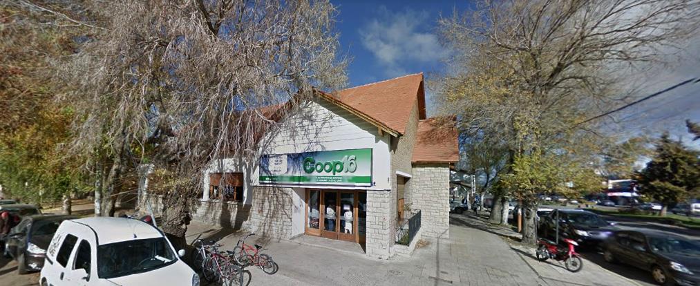 Coop 16
