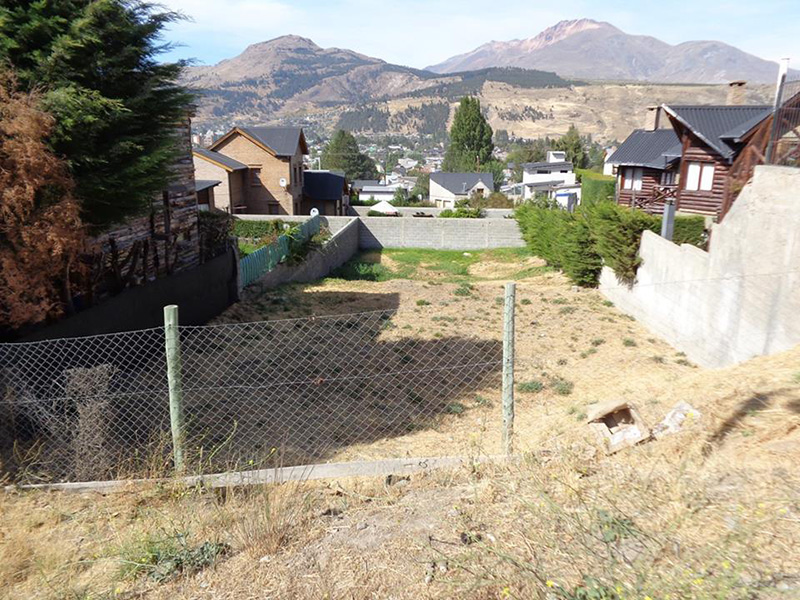 Glass y Glass inmobiliaria en La Guia Esquel