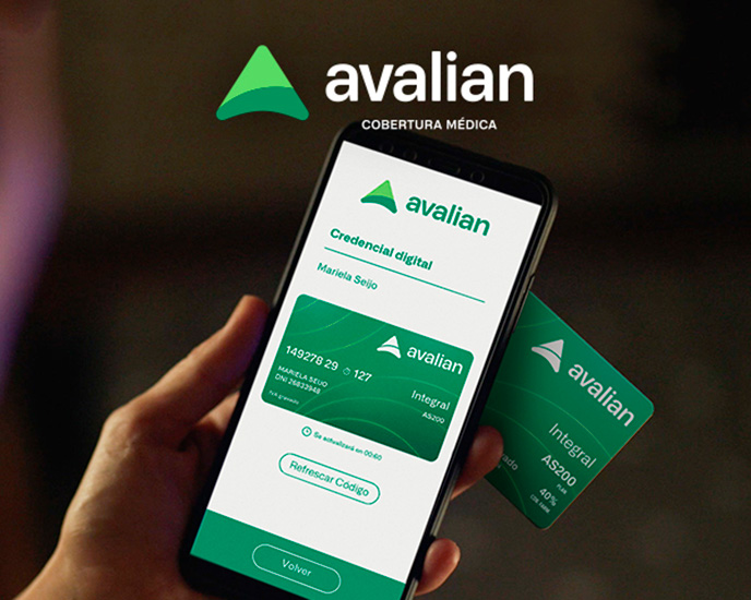 Avalian