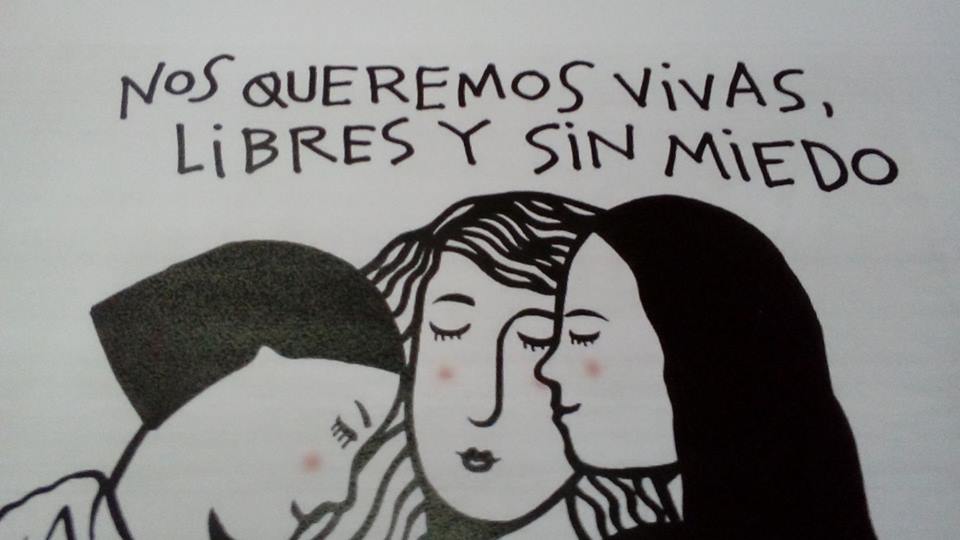 Consejo Municipal de la Mujer en La Guia Esquel
