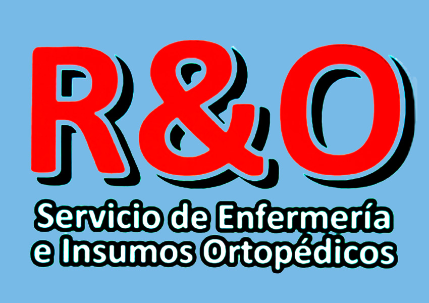 R y O Enfermería