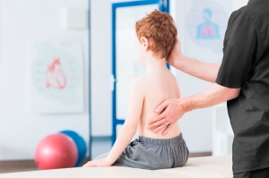 Centro de Rehabilitación y Corrección Postural en la Guia Esquel