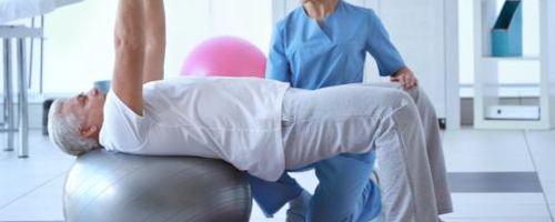 Centro de Rehabilitación y Corrección Postural en la Guia Esquel