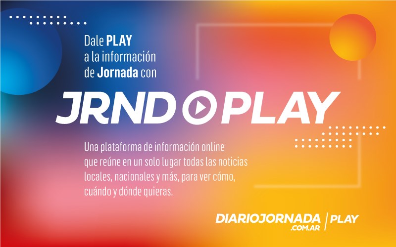 Diario Jornada en La Guia Esquel
