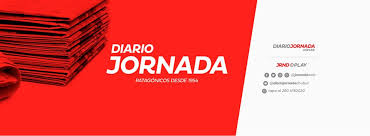 Diario Jornada en La Guia Esquel