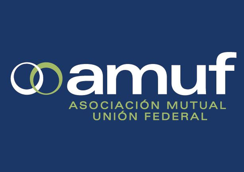 AMUF Asociación Mutual Unión Federal