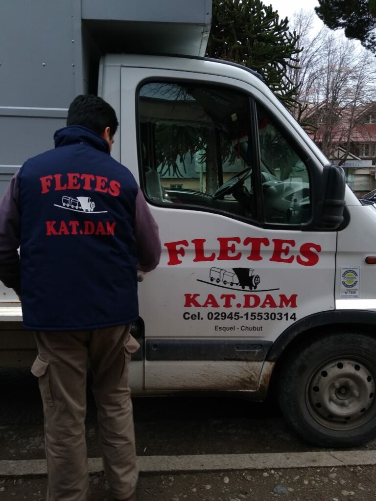 Kat Dam Fletes