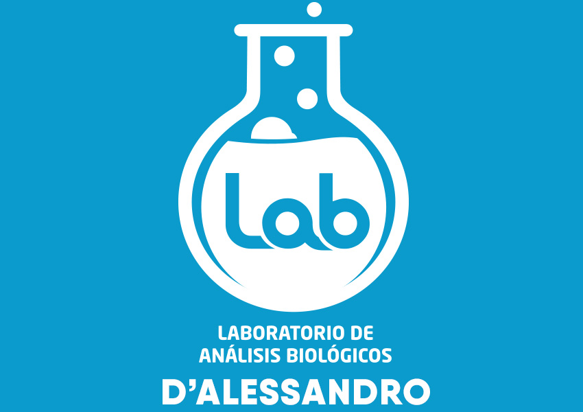 Laboratorio de Análisis Biológicos Dr. D´Alessandro