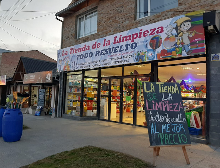 Todo Resuelto