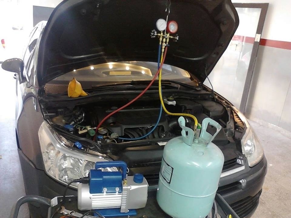 Tropea Electricidad del Automotor