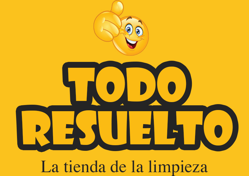 Todo Resuelto